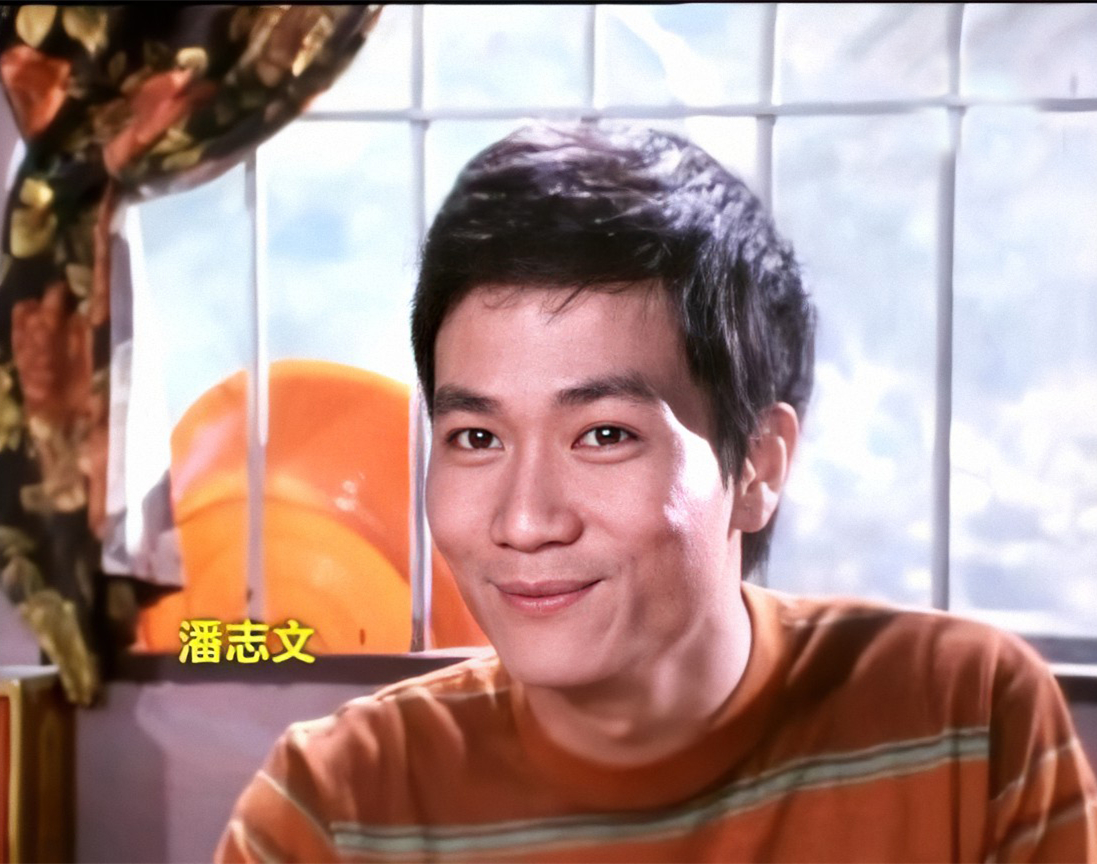 狮子山下之警察