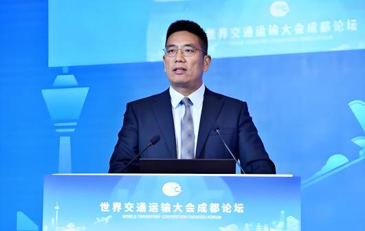 刘振飞（阿里巴巴合伙人，高德集团总裁）_百度百科