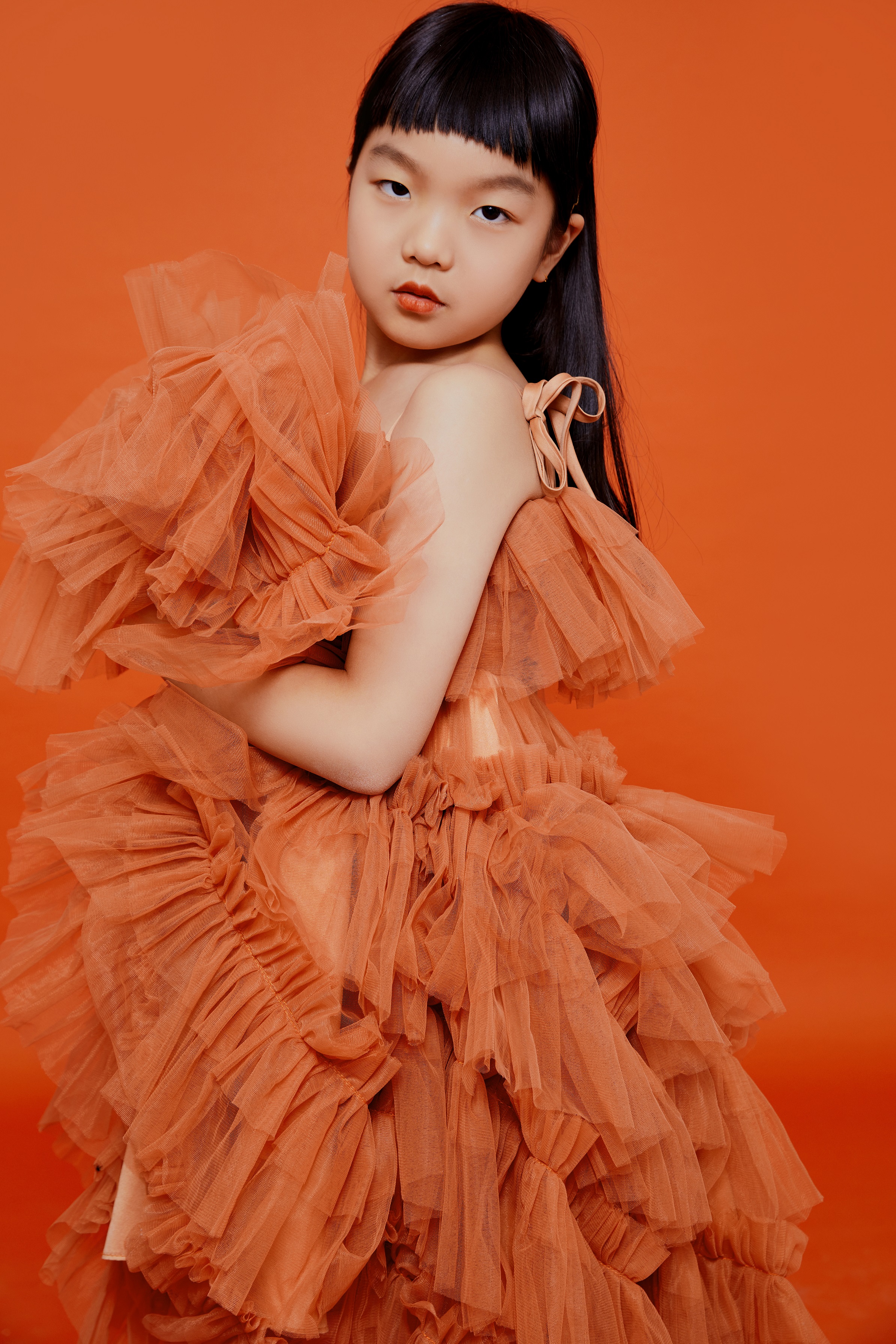  p data-id="gnatrtljb2">赵马熙汝,中国内地女演员,歌手,童星.