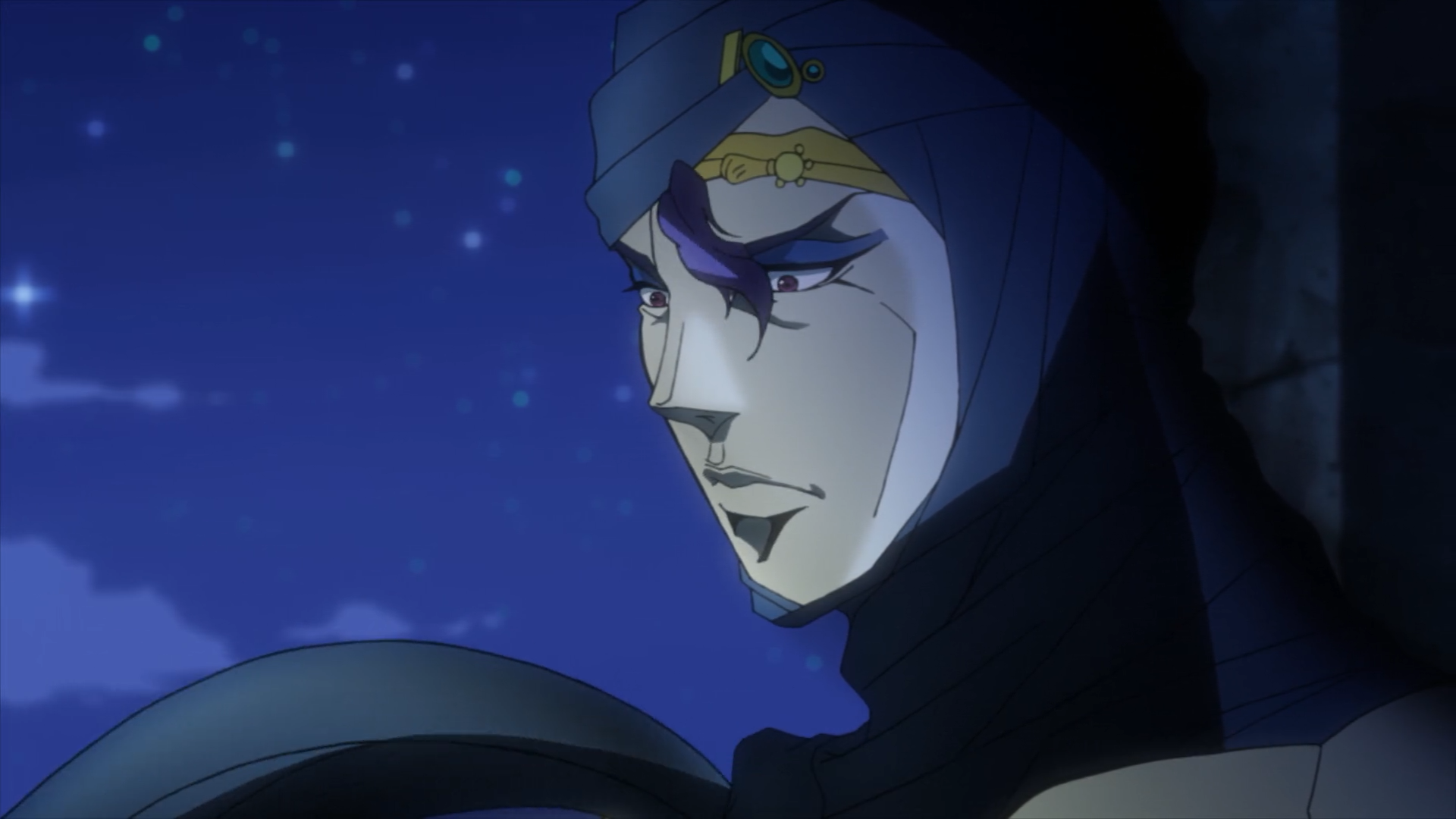  p>卡兹,漫画《 a target="_blank" href="/item/jojo的奇妙冒险:战斗