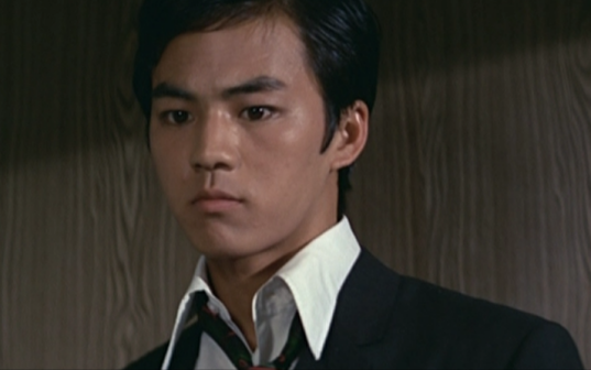 狄龙（中国香港男演员、导演、编剧）_百度百科