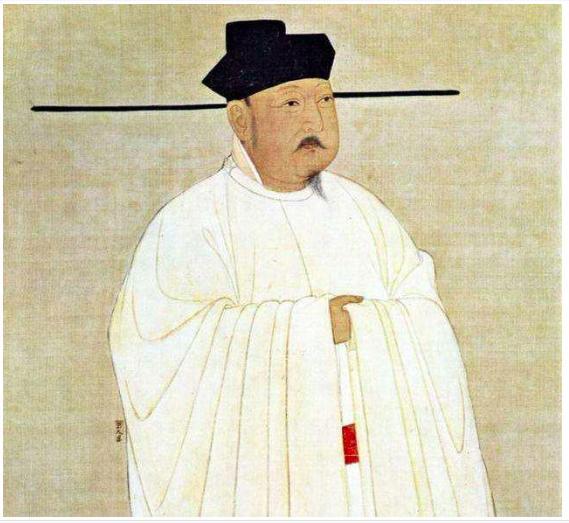 南唐词人冯延巳：理想有多美好，现实就有多寂寥_百科TA说