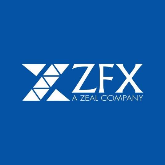 ZFX_百度百科