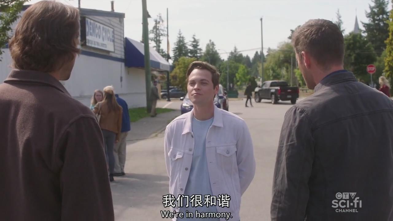 邪恶力量第十五季