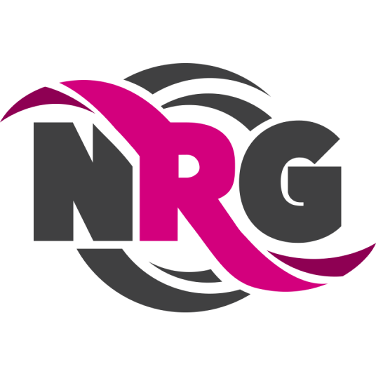 NRG Esports_百度百科