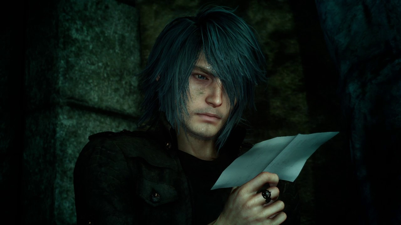 诺克提斯·路西斯·噶拉姆