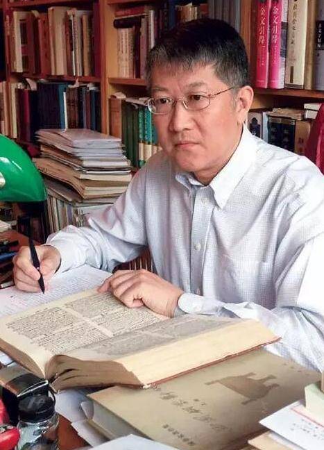 冯时（中国社会科学院学部委员、考古学家、古文字学家、中国社会科学院考古研究所研究员）_百度百科