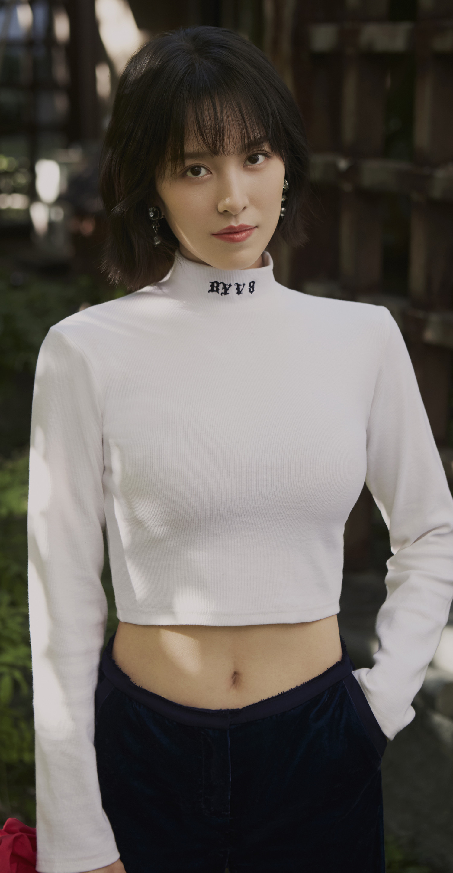 杨雪儿