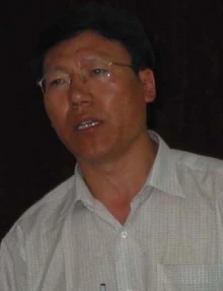 李春