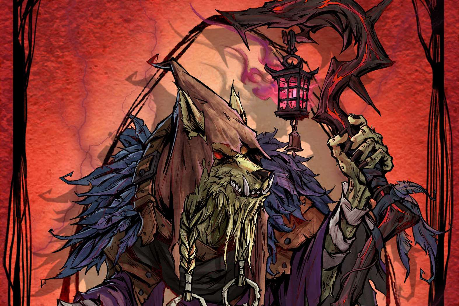  p>狼巫"希兰   沃克"是网易代理《 a target=