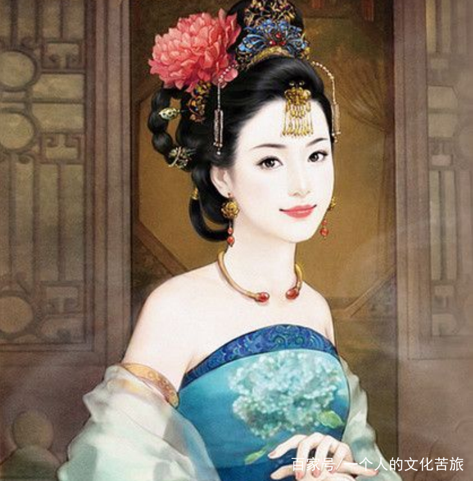 由深闺怨诗词的描写，延伸古代女性凄美的爱情_百科TA说