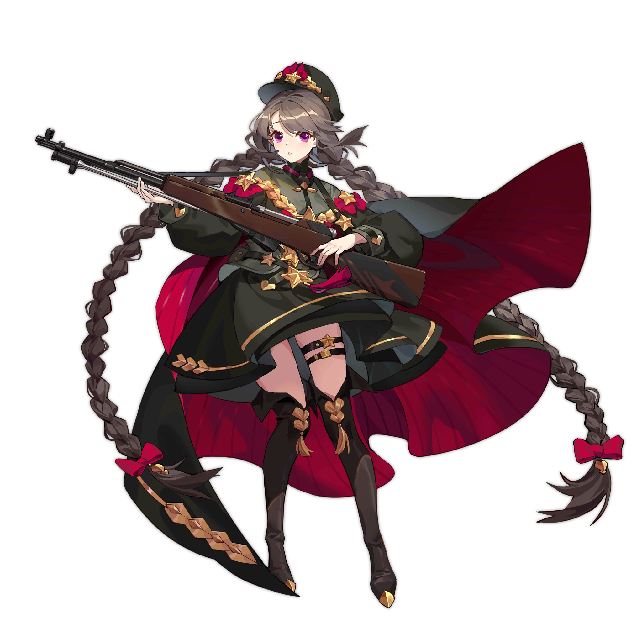  p>56式半是手机游戏《 a target="_blank" href="/item/少女前线