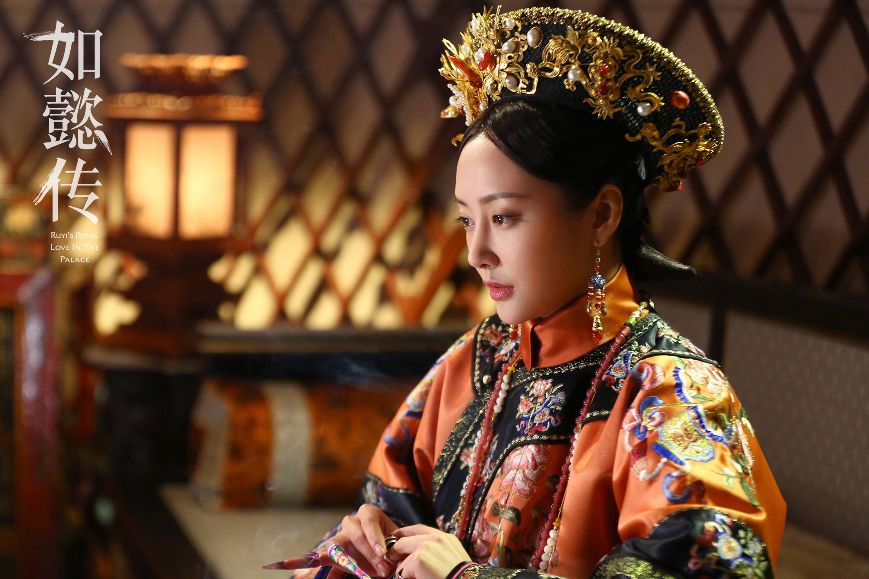  p>清高宗孝仪纯皇后魏佳氏(1727年10月23日-1775年2月28日),满洲 a