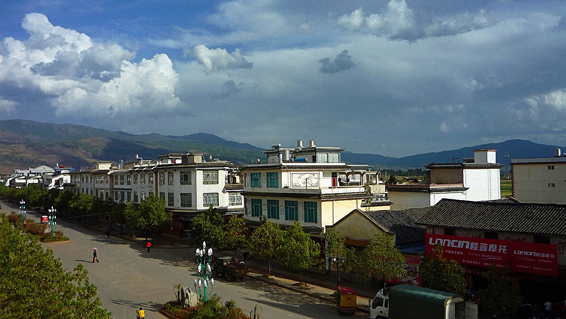  p>金华镇,隶属于云南省大理白族自治州剑川县,地处 a target="_blank