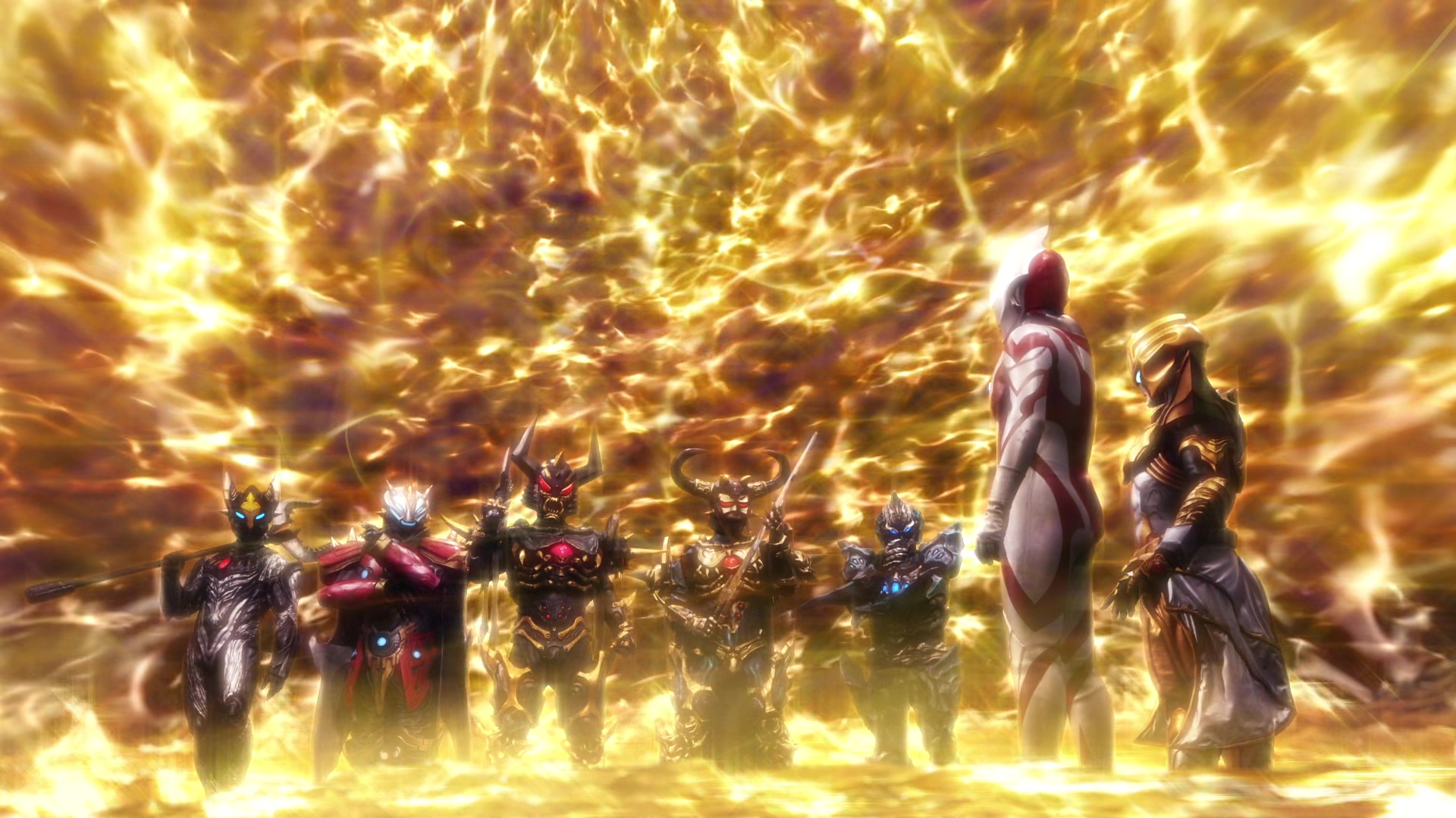  p>贝利亚奥特曼(日语:ウルトラマンベリアル;英语:ultraman belial