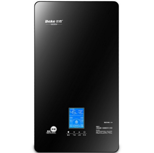  p>比克bkm-16是比克品牌下的一款即热式电热水器. /p>