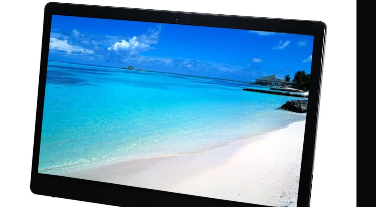 戴尔inspiron 灵越 24 5000系列触控屏(5459-d1848t)