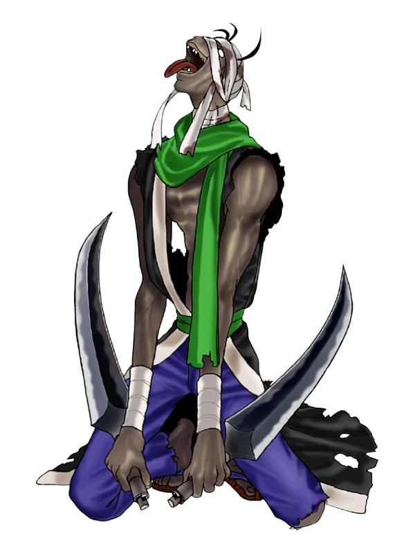 幕末浪漫第二幕月华之剑士