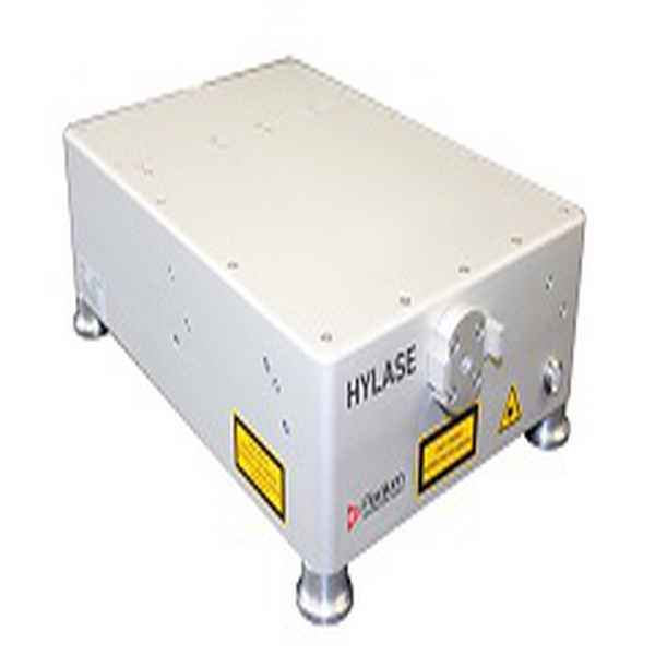 皮秒光纤脉冲激光器