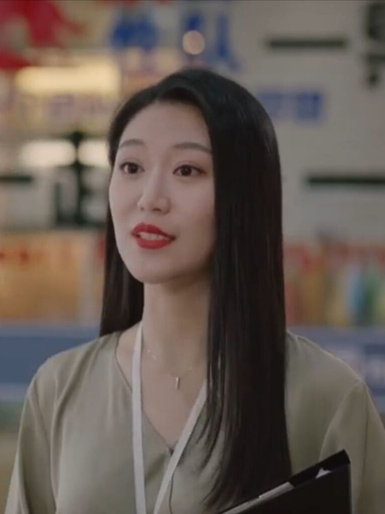 姚倩
