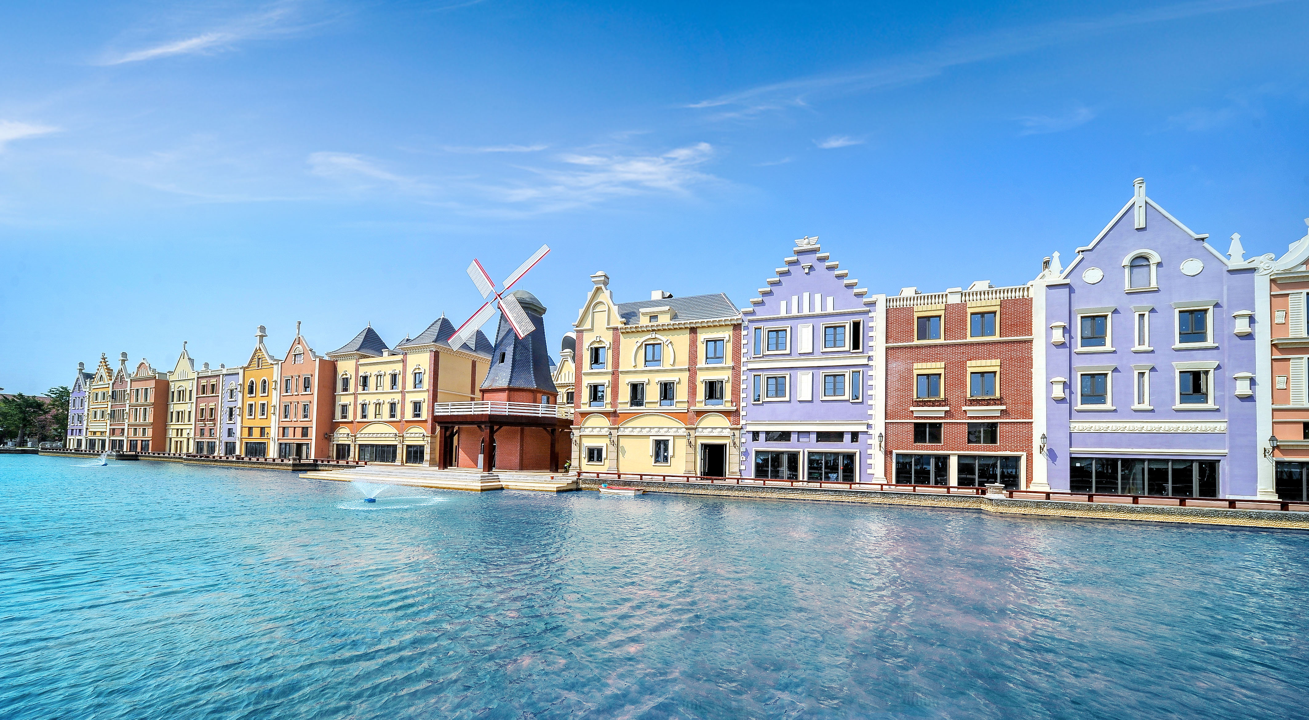 中国海南海花岛