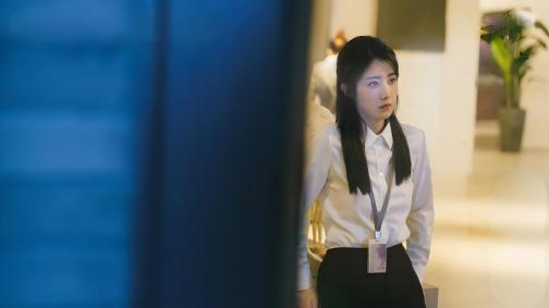 叶子（电视剧《我的人间烟火》中的女配角）_百度百科