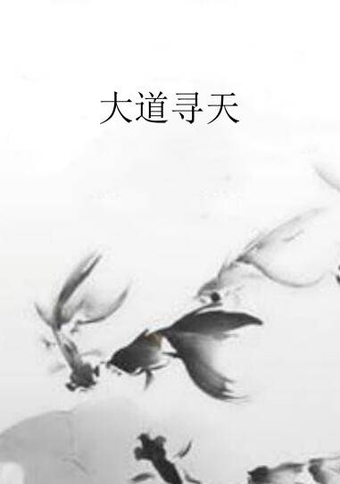 大道寻天_百度百科
