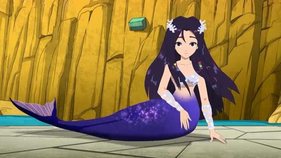  p data-id="twiwdwkyevaq">如意是动画《泡泡美人鱼》中的人物.