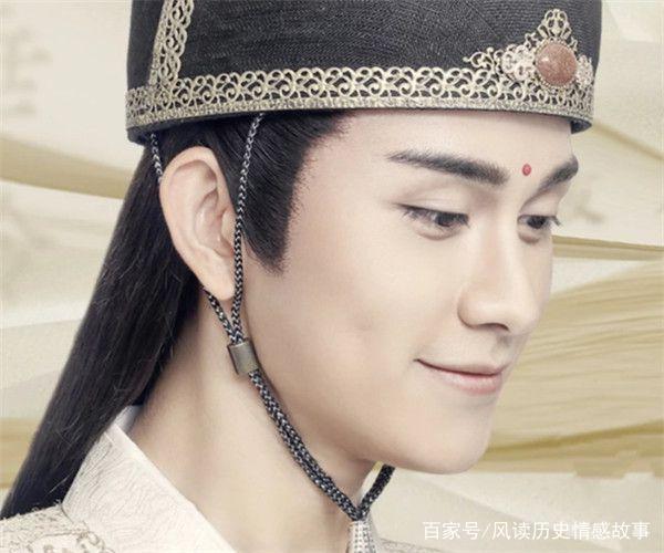 《陈情令》孟瑶始于天资，终于仇恨，成也隐忍败也隐忍！_百科TA说