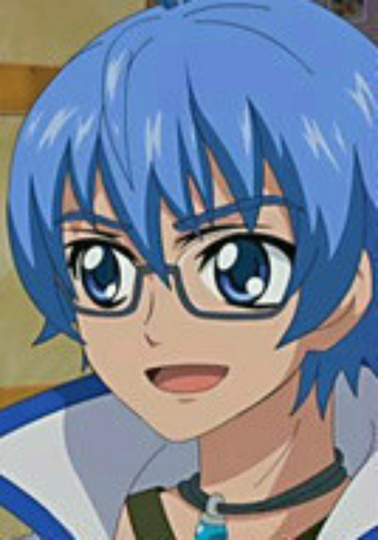 战斗王之飓风战魂3