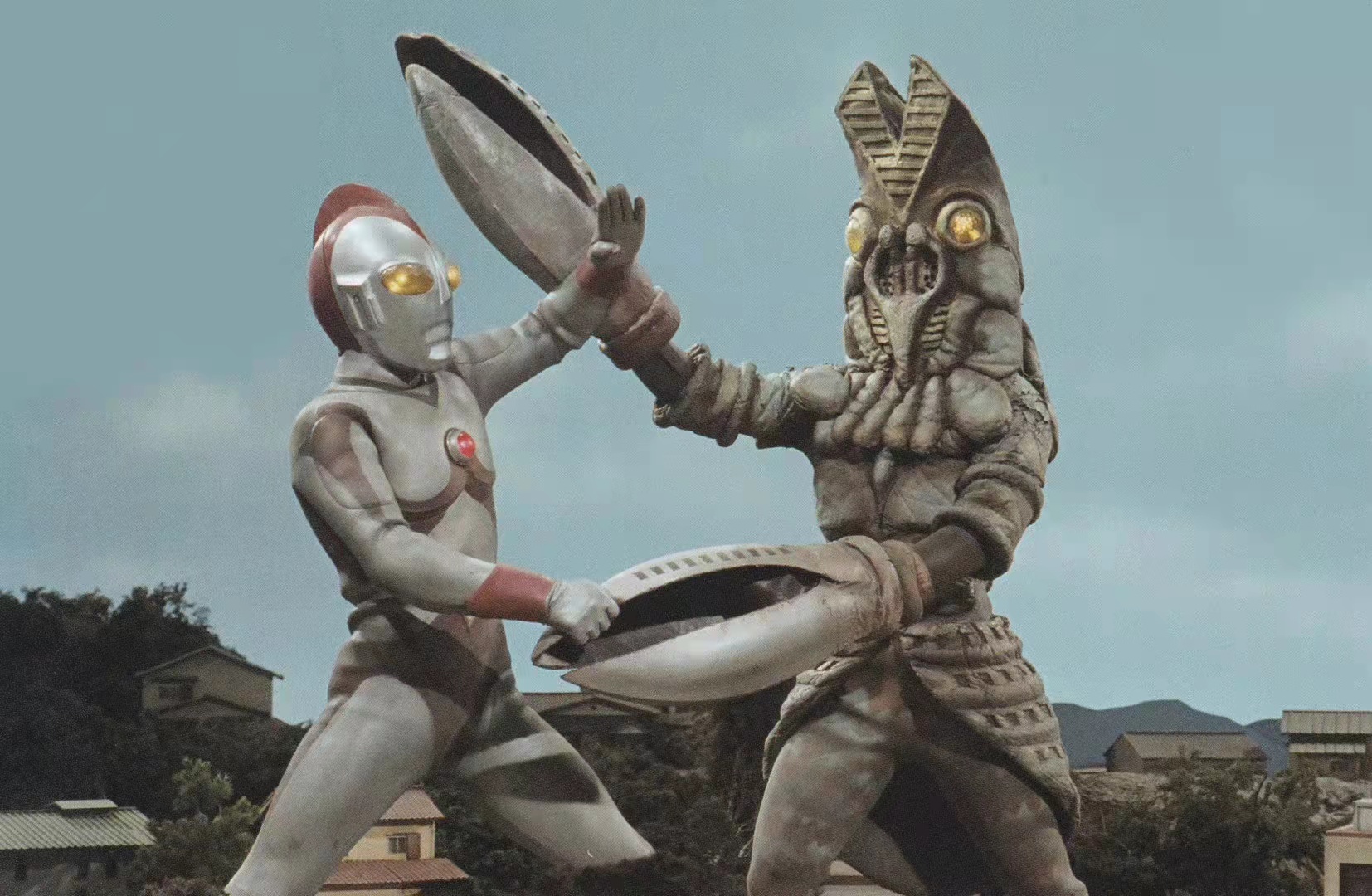 巴尔坦星人第六代