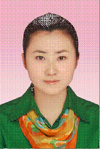 陈丹丹