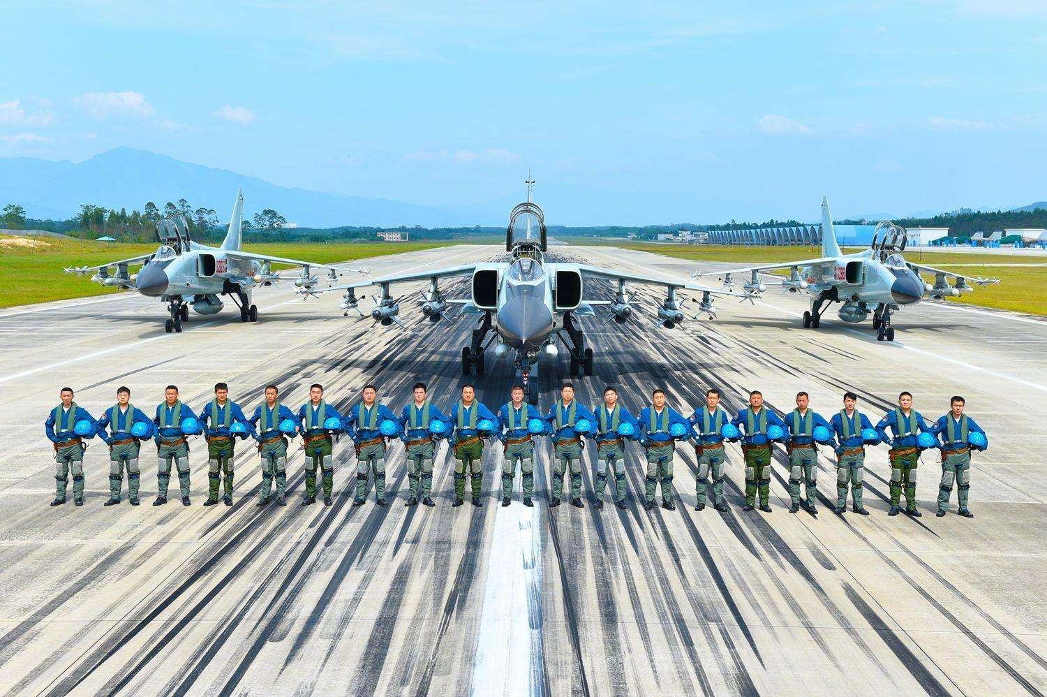 中国人民解放军海军航空兵