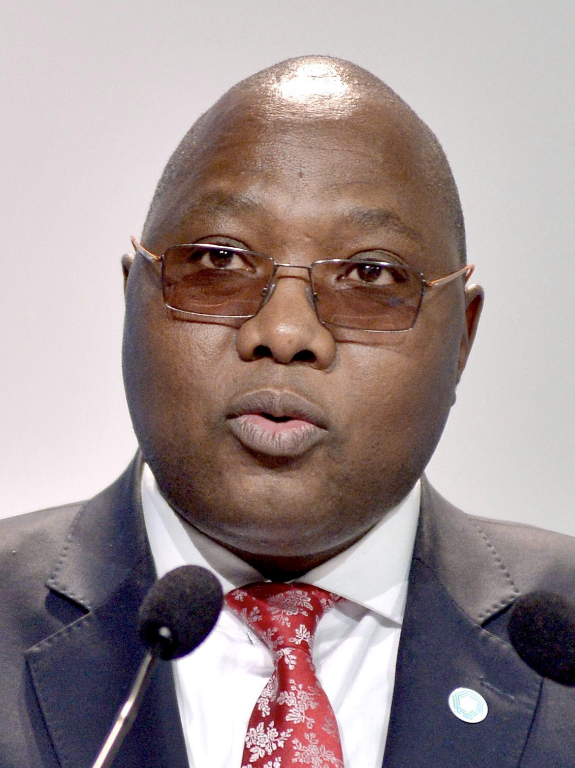 安布罗斯·德拉米尼