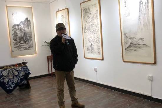 叶浓文化艺术馆