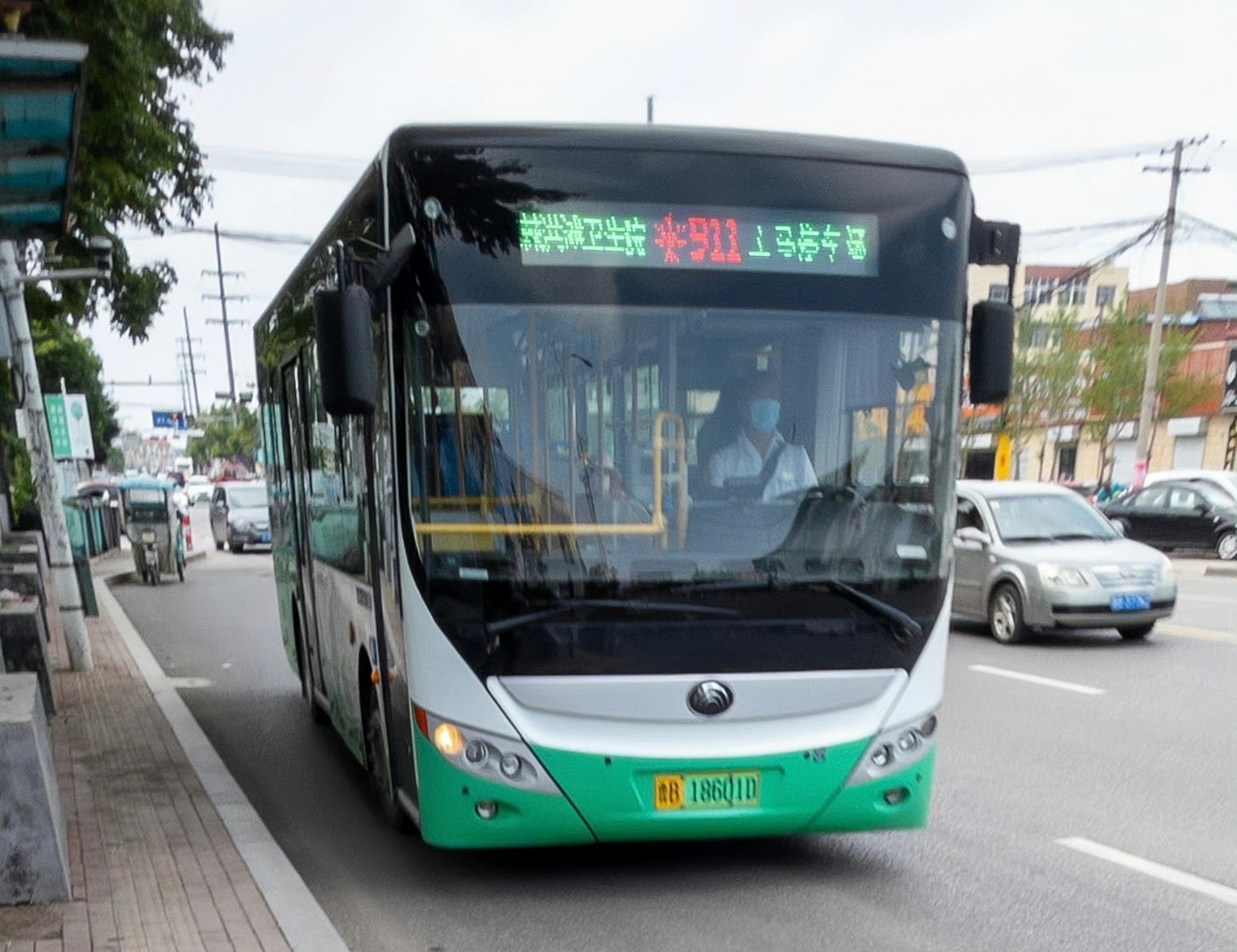 青岛公交实时查询，青岛公交实时查询功能己停止服务怎么办