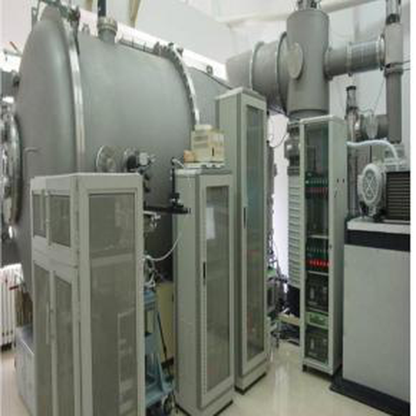 小型稀薄气体风洞