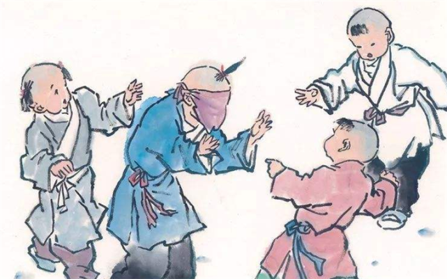 民间为何流行“认干亲”？除了沾干爹干娘的福气外，这点更重要！_百科TA说