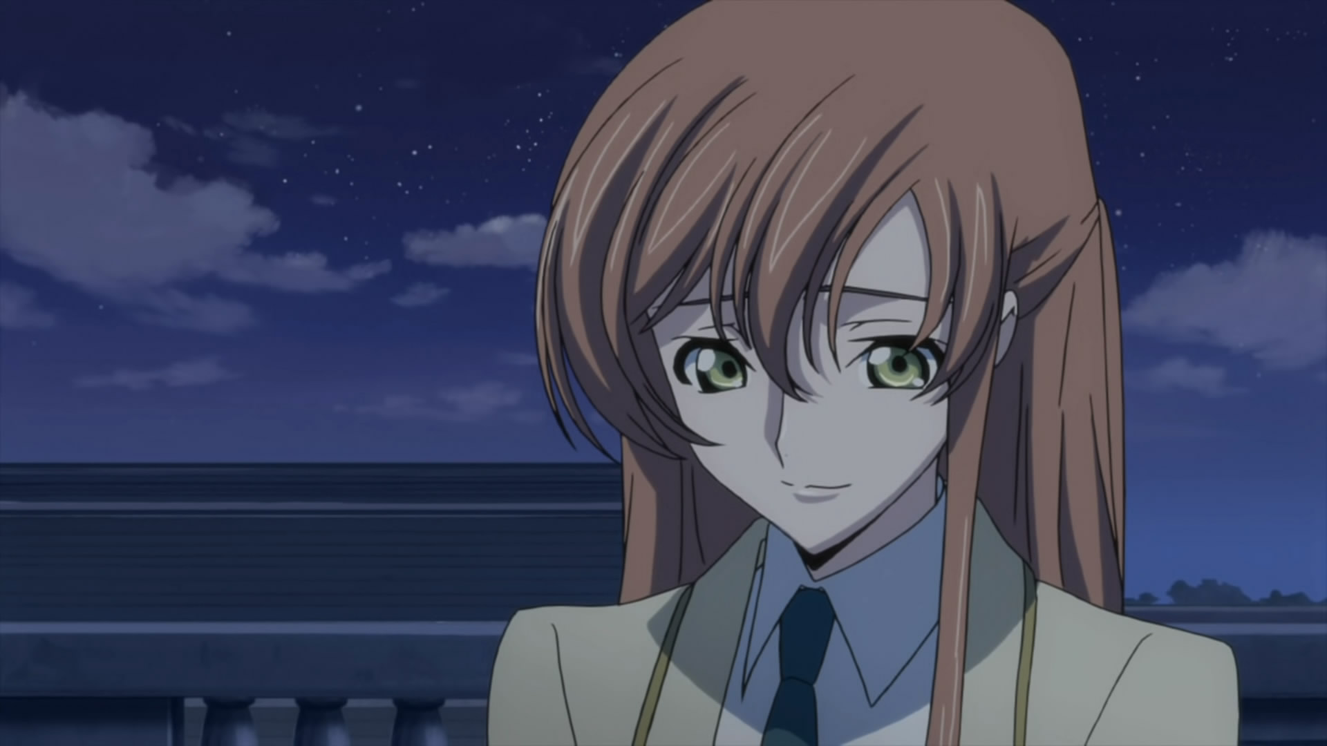  p>夏莉·菲内特(shirley fenette)日本动画《 a>code geass 反叛的鲁