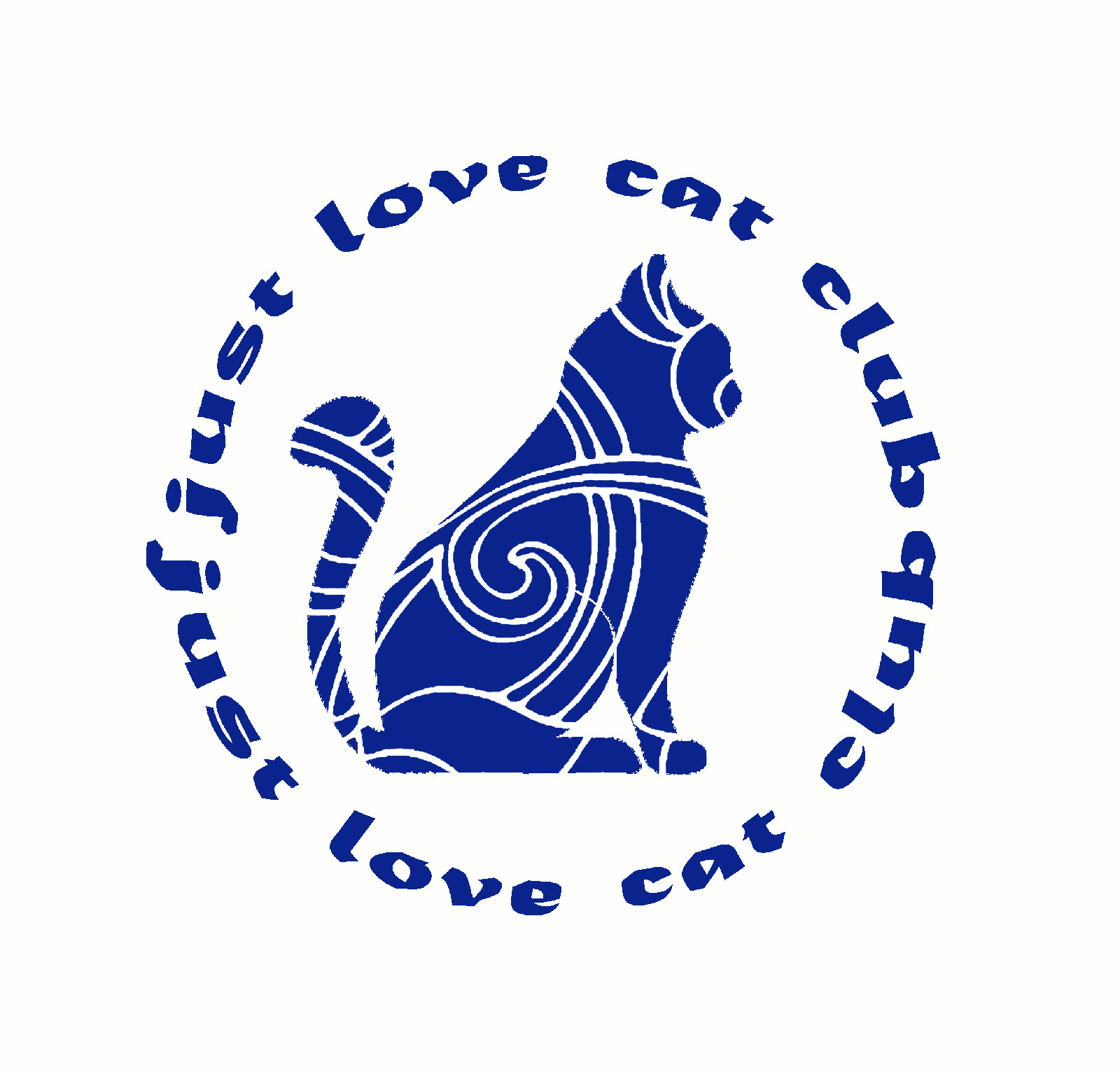 wcf中国至爱猫迷俱乐部