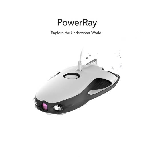 PowerRay_百度百科