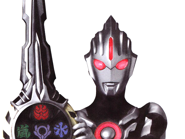  p>超级黑之王暗黑欧布奥特曼(爱染诚自称)是特摄剧《 a target="