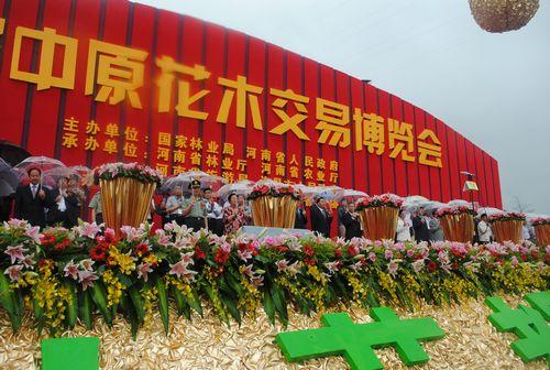 data-lemmaid="2551721">鄢陵县 /a>两级党委,政府,把花木生产作为