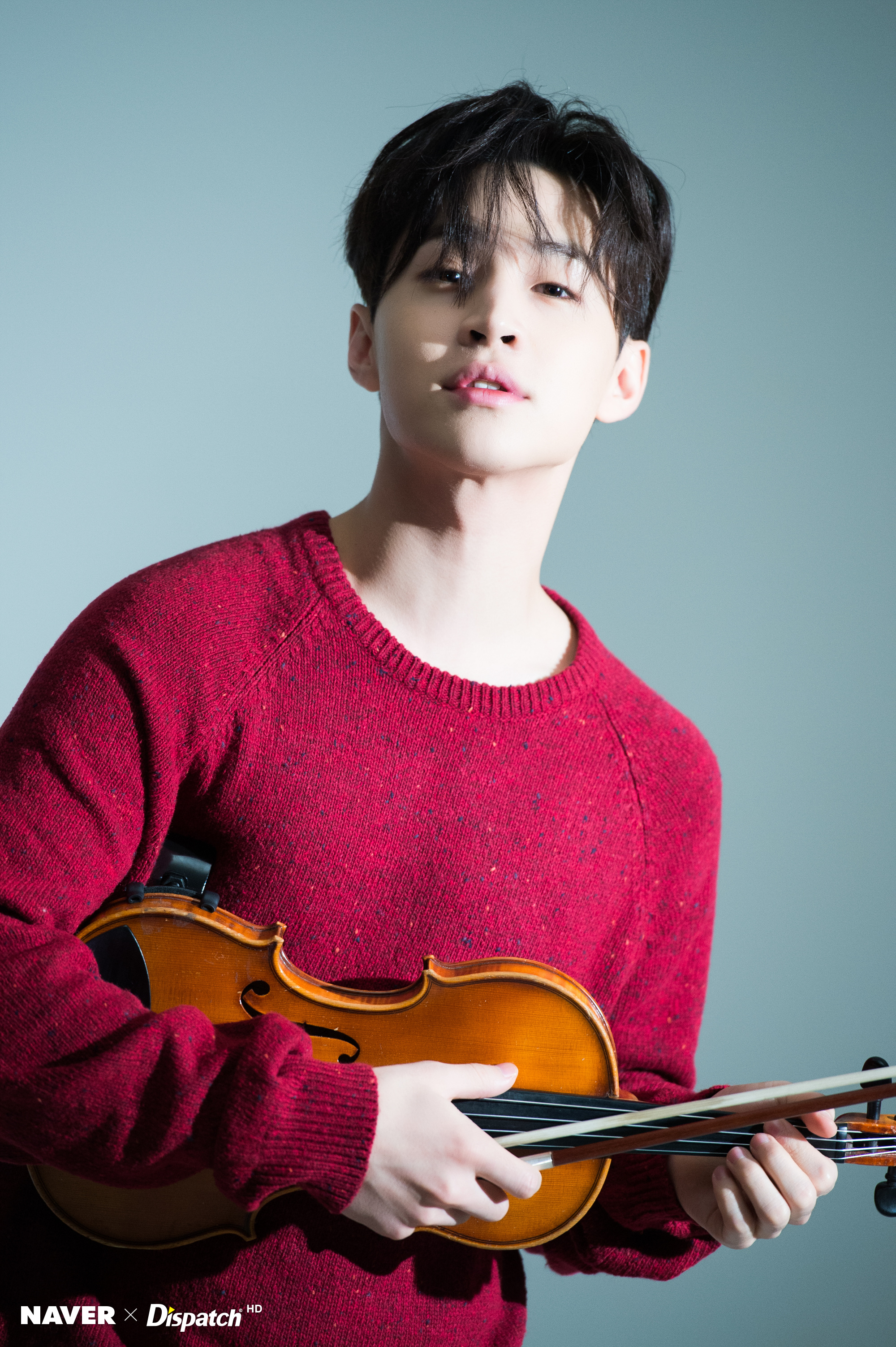  p>刘宪华(henry lau),1989年10月11日出生于加拿大,就读于伯克利音乐