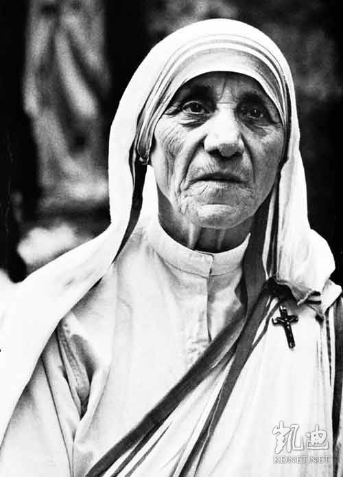  p>圣女德莉莎(st. theresa)是法国19世纪最著名的修女. /p>