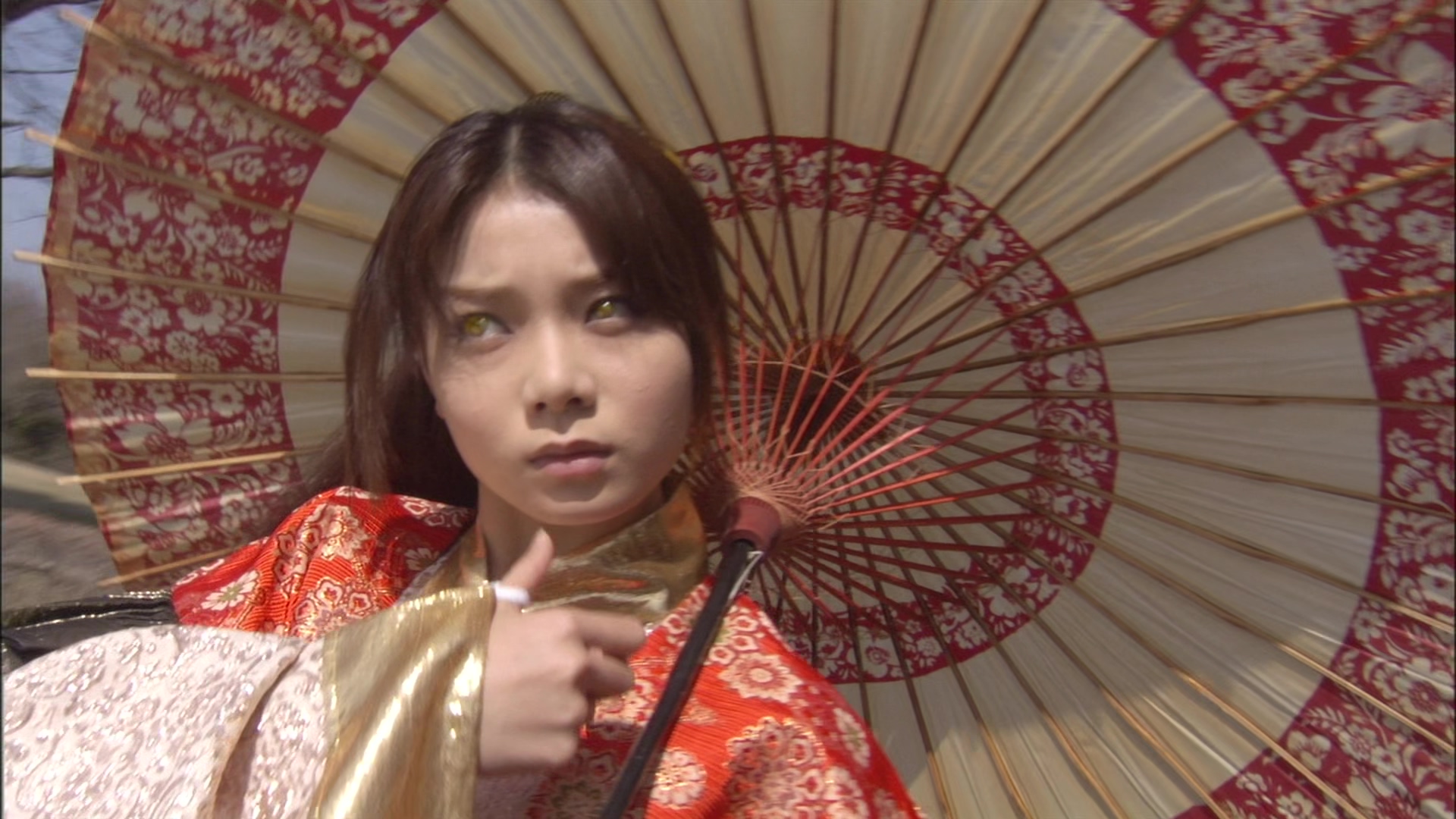 假面骑士电王