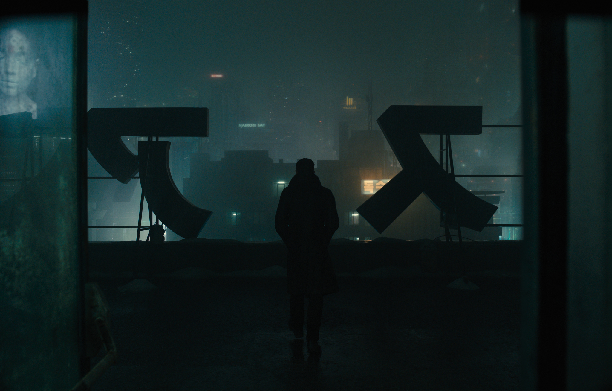 银翼杀手2049