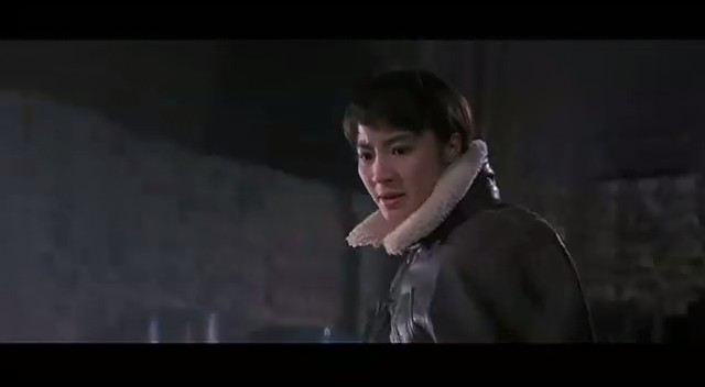 中华战士zhonghuazhanshi(1987)