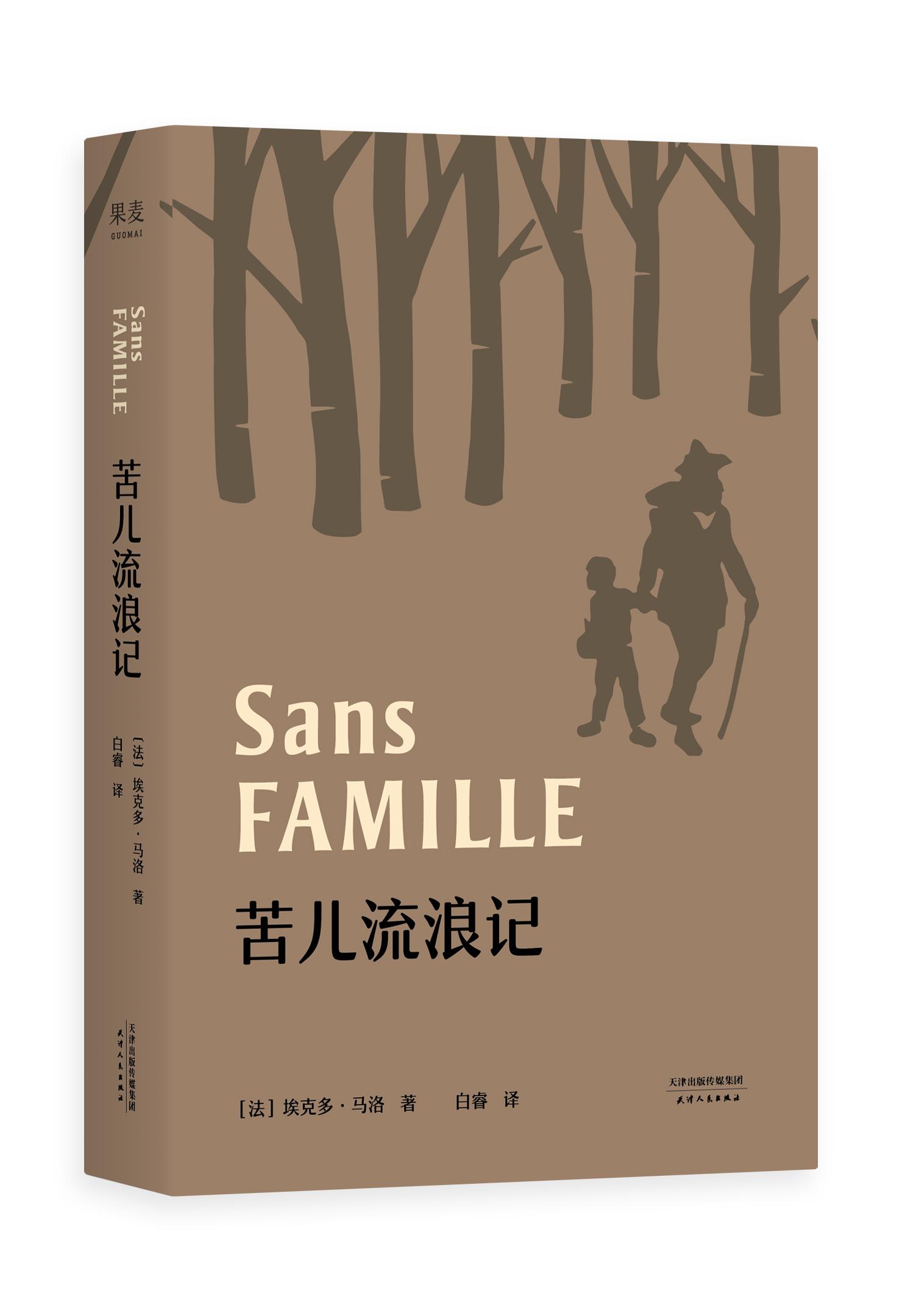  p>《苦儿流浪记》是法国作家 a href="#">埃克多·马洛 /a>创作的