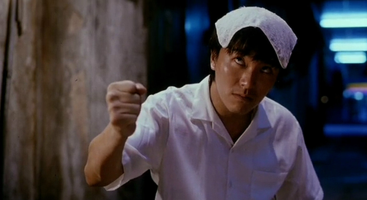 赌圣allforthewinner(1990)